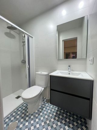 Piso en alquiler en Universidad en Ciudad Real