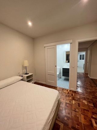 Piso en alquiler en Universidad en Ciudad Real