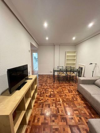 Piso en alquiler en Universidad en Ciudad Real