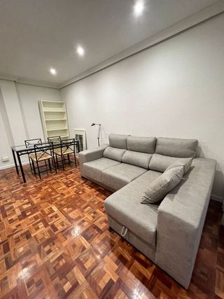 Piso en alquiler en Universidad en Ciudad Real