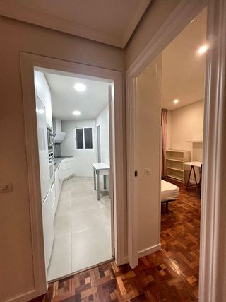 Piso en alquiler en Universidad en Ciudad Real