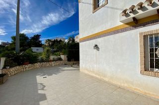 Chalet en venta en Nueva Torrevieja - Aguas Nuevas en Torrevieja