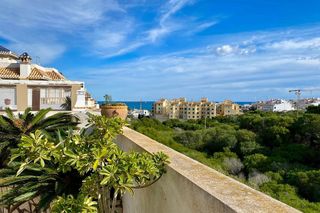 Chalet en venta en Nueva Torrevieja - Aguas Nuevas en Torrevieja