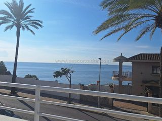 Piso en alquiler en Cala Major en Palma de Mallorca