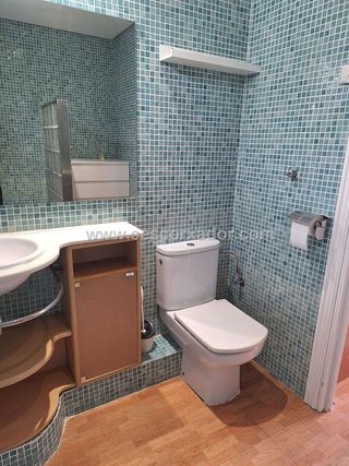 Piso en alquiler en Cala Major en Palma de Mallorca