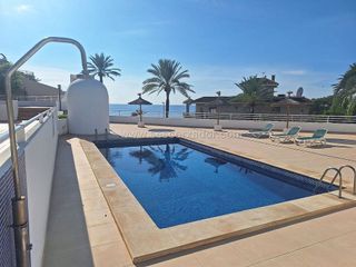 Piso en alquiler en Cala Major en Palma de Mallorca