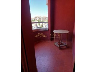 Piso en alquiler en Centro en Cáceres