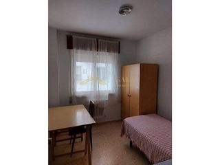 Piso en alquiler en Centro en Cáceres