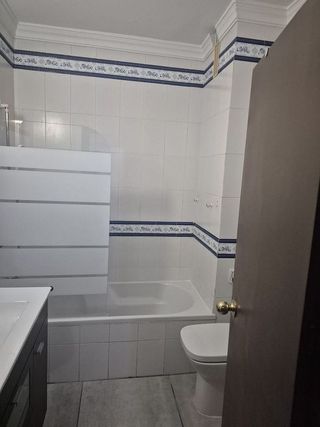 Piso en alquiler en Ubrique