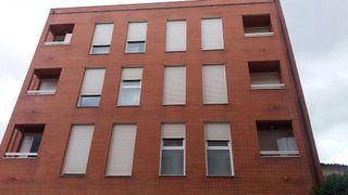 Piso en venta en Santo Domingo de la Calzada