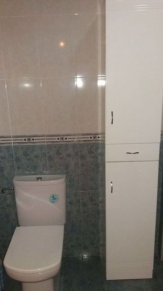 Piso en venta en Santo Domingo de la Calzada