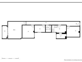 Piso en venta en Centro en Torrevieja