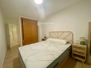 Piso en alquiler en El Molinar - Can Pere Antoni en Palma de Mallorca