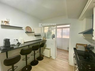 Piso en alquiler en El Molinar - Can Pere Antoni en Palma de Mallorca