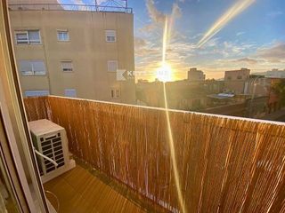 Piso en alquiler en El Molinar - Can Pere Antoni en Palma de Mallorca