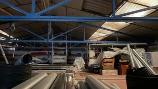 Local comercial en venta en La Victoria - El Cabildo en Valladolid