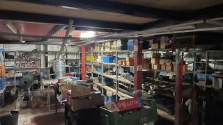 Local comercial en venta en La Victoria - El Cabildo en Valladolid