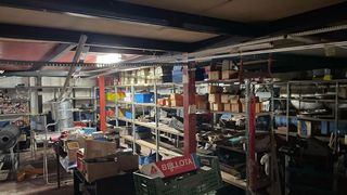 Local comercial en venta en La Victoria - El Cabildo en Valladolid