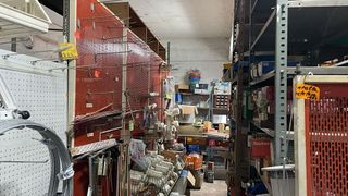 Local comercial en venta en La Victoria - El Cabildo en Valladolid