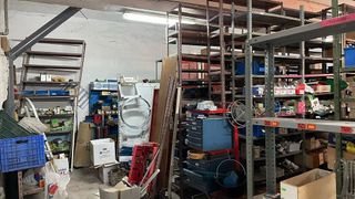 Local comercial en venta en La Victoria - El Cabildo en Valladolid