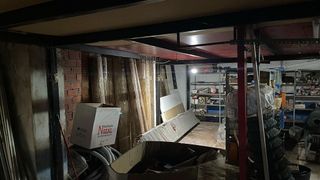 Local comercial en venta en La Victoria - El Cabildo en Valladolid