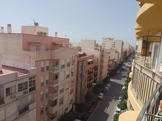 Piso en venta en Plaza de Toros - Santa Rita en Almería