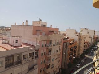 Piso en venta en Plaza de Toros - Santa Rita en Almería