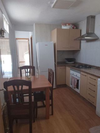 Piso en venta en Plaza de Toros - Santa Rita en Almería