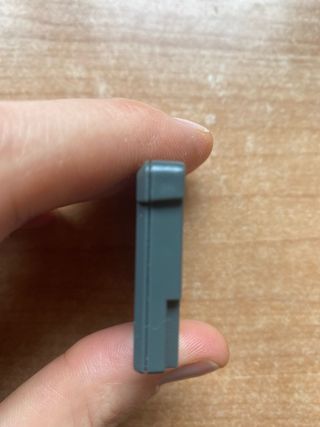 Rugrats Aventuras en Pañales Game Boy Advance