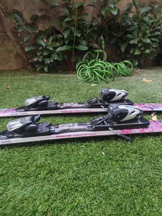 Sci Atomic Donna 150cm + Fissazioni