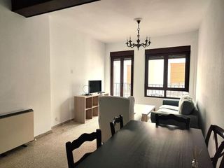 Piso en alquiler en Ronda