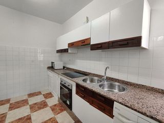 Piso en alquiler en Ronda