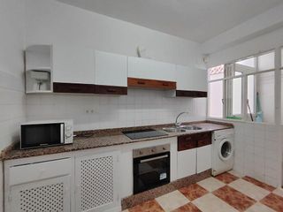 Piso en alquiler en Ronda