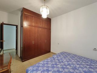 Piso en alquiler en Ronda