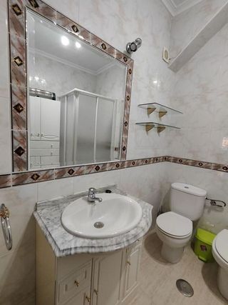 Piso en alquiler en Ronda