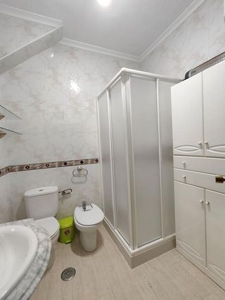 Piso en alquiler en Ronda