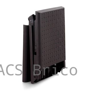 Tumbona Dream con Cojín Wengué