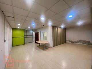 Local comercial en alquiler en Centro en Castellón de la Plana