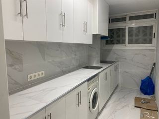 Piso en alquiler en Zarzaquemada en Leganés