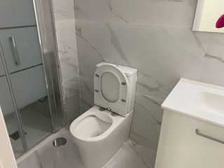 Piso en alquiler en Zarzaquemada en Leganés