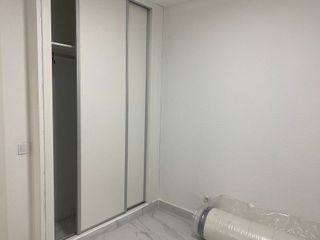 Piso en alquiler en Zarzaquemada en Leganés