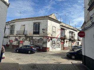 Chalet en venta en Ayuntamiento-Barrio Alto en Sanlúcar de Barrameda