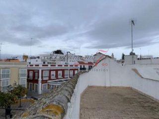 Chalet en venta en Ayuntamiento-Barrio Alto en Sanlúcar de Barrameda