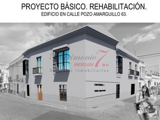 Chalet en venta en Ayuntamiento-Barrio Alto en Sanlúcar de Barrameda