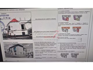 Chalet en venta en Ayuntamiento-Barrio Alto en Sanlúcar de Barrameda