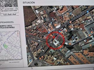 Chalet en venta en Ayuntamiento-Barrio Alto en Sanlúcar de Barrameda