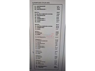 Chalet en venta en Ayuntamiento-Barrio Alto en Sanlúcar de Barrameda