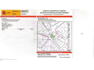 Chalet en venta en Ayuntamiento-Barrio Alto en Sanlúcar de Barrameda