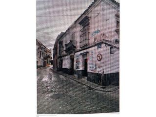 Chalet en venta en Ayuntamiento-Barrio Alto en Sanlúcar de Barrameda