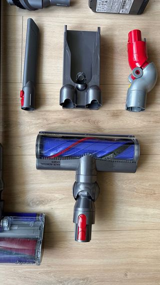 Aspirapolvere Dyson Cyclone V10